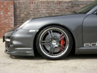 Edo Porsche 997 Turbo Shark 2007 tote bag #NC132258