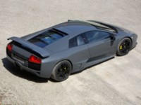 Edo Lamborghini Murcielago LP640 2007 Mouse Pad 575573