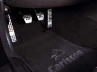 Carlsson Mercedes-Benz SLK 2005 Mouse Pad 575648