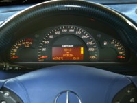 Carlsson Mercedes-Benz C-Class 2000 t-shirt #575652