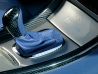 Carlsson Mercedes-Benz C-Class 2000 puzzle 575670