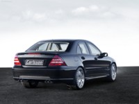 Carlsson Mercedes-Benz C-Class 2000 hoodie #575674