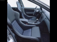 Carlsson Mercedes-Benz C-Class 2000 hoodie #575681