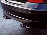 Carlsson Mercedes-Benz C-Class 2000 Tank Top #575692