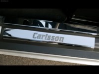 Carlsson Mercedes-Benz C-Class 2000 t-shirt #575698