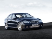 Carlsson Mercedes-Benz C-Class 2000 t-shirt #575708