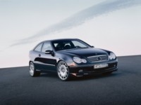 Carlsson Mercedes-Benz C-Class 2000 t-shirt #575725