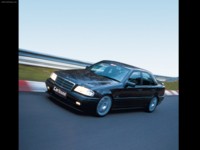 Carlsson Mercedes-Benz C-Class 1995 Tank Top #575727