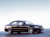 Carlsson Mercedes-Benz C-Class 2000 hoodie #575743