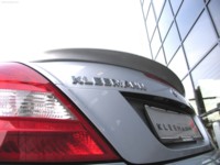 Kleemann Mercedes-Benz SLK 20K 2005 Poster 575808