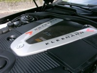 Kleemann Mercedes-Benz CL 60 2004 mug #NC157987