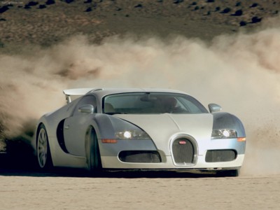 Bugatti Veyron 2005 hoodie