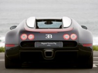 Bugatti Veyron Fbg par Hermes 2009 Poster 575864