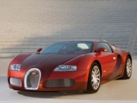 Bugatti Veyron 2009 Tank Top #575903