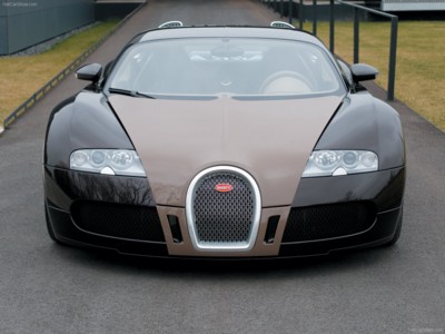 Bugatti Veyron Fbg par Hermes 2008 Tank Top