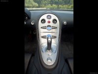 Bugatti Veyron Grand Sport 2009 Mouse Pad 575922