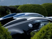 Bugatti Veyron Centenaire 2009 Poster 575923