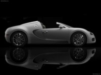 Bugatti Veyron Grand Sport 2009 stickers 575940