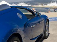 Bugatti Veyron Grand Sport 2009 stickers 575943