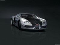 Bugatti Veyron Pur Sang 2007 Tank Top #575951
