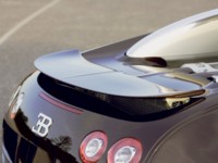 Bugatti Veyron 2005 hoodie #575955