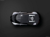 Bugatti Veyron Pur Sang 2007 Mouse Pad 575965