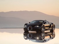 Bugatti Veyron 2009 Poster 575974