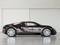 Bugatti Veyron Fbg par Hermes 2008 Tank Top #575984