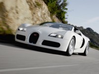 Bugatti Veyron Grand Sport 2009 stickers 575989