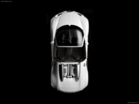 Bugatti Veyron Grand Sport 2009 magic mug #NC120106