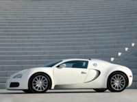 Bugatti Veyron 2009 hoodie #576000