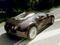 Bugatti Veyron 2005 tote bag #NC119838