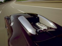 Bugatti Veyron 2005 Tank Top #576024