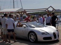 Bugatti Veyron Grand Sport 2009 tote bag #NC120073