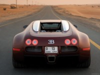 Bugatti Veyron 2009 Poster 576044