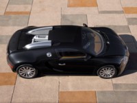 Bugatti Veyron 2009 Mouse Pad 576045