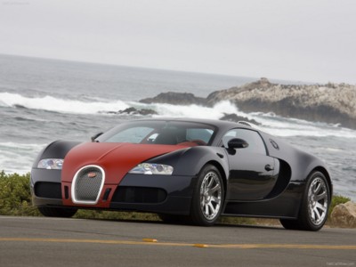 Bugatti Veyron Fbg par Hermes 2009 tote bag