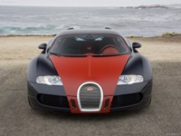 Bugatti Veyron Fbg par Hermes 2009 hoodie #576052