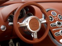 Bugatti Veyron Fbg par Hermes 2009 hoodie #576054