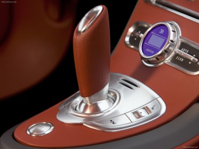 Bugatti Veyron Fbg par Hermes 2009 magic mug #NC120009