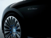 Bugatti Galibier Concept 2009 Poster 576058
