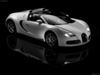 Bugatti Veyron Grand Sport 2009 stickers 576060
