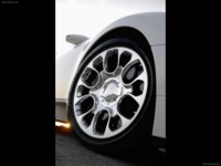 Bugatti Veyron Grand Sport 2009 stickers 576066