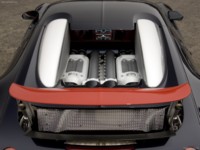 Bugatti Veyron Fbg par Hermes 2009 Tank Top #576067