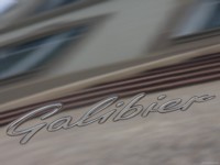 Bugatti Galibier Concept 2009 Poster 576072