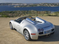 Bugatti Veyron Grand Sport 2009 Poster 576075