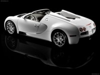 Bugatti Veyron Grand Sport 2009 Poster 576077