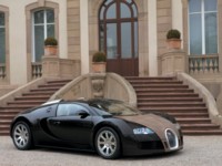 Bugatti Veyron Fbg par Hermes 2008 Poster 576086