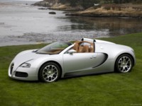 Bugatti Veyron Grand Sport 2009 mug #NC120043