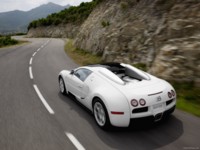 Bugatti Veyron Grand Sport 2009 Poster 576097